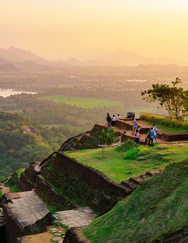 Le Sri Lanka En Bref Tracedirecte