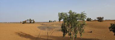 Souvenir du voyage de Laurent, Maroc