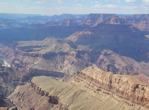 Souvenir du voyage de Philippe, Etats Unis