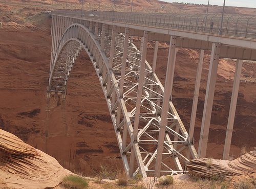 Souvenir du voyage de Philippe, Etats Unis