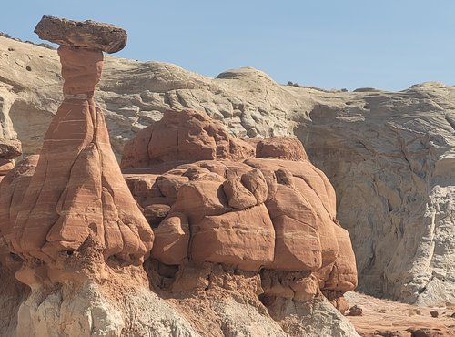 Souvenir du voyage de Philippe, Etats Unis