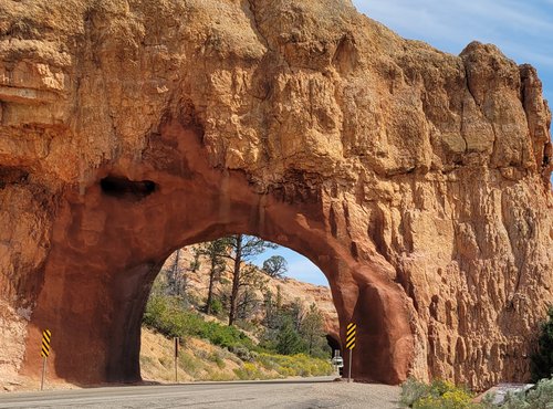 Souvenir du voyage de Philippe, Etats Unis