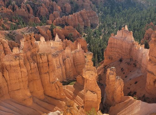 Souvenir du voyage de Philippe, Etats Unis