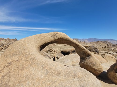 Souvenir du voyage de Philippe, Etats Unis