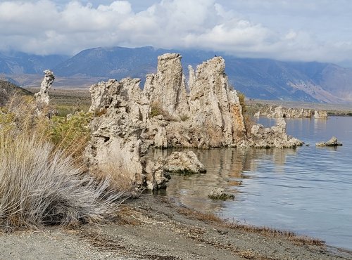 Souvenir du voyage de Philippe, Etats Unis