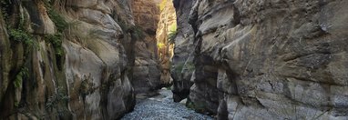 Souvenir du voyage de Christophe, Jordanie