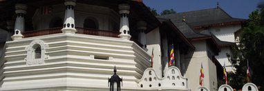 Souvenir du voyage de FABIENNE, Sri Lanka