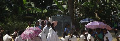 Souvenir du voyage de FABIENNE, Sri Lanka