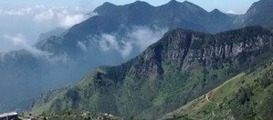 Souvenir du voyage de FABIENNE, Sri Lanka