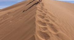 Souvenir du voyage de Anne Sandra , Maroc