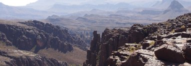 Souvenir du voyage de Béatrice, Maroc