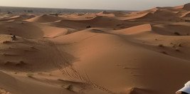 Souvenir du voyage de Christian, Maroc