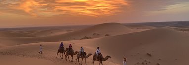 Souvenir du voyage de Célia, Maroc