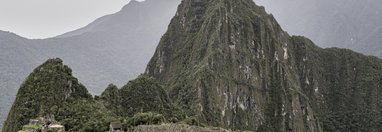 Souvenir du voyage de Frédéric, Pérou