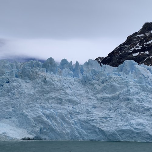 Souvenir du voyage de Michel, Argentine