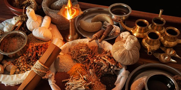 cure ayurvedique au Sri Lanka