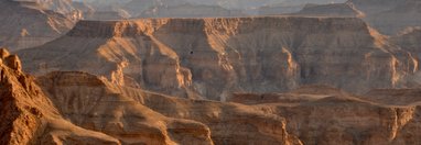 Souvenir du voyage de Johanna, Namibie