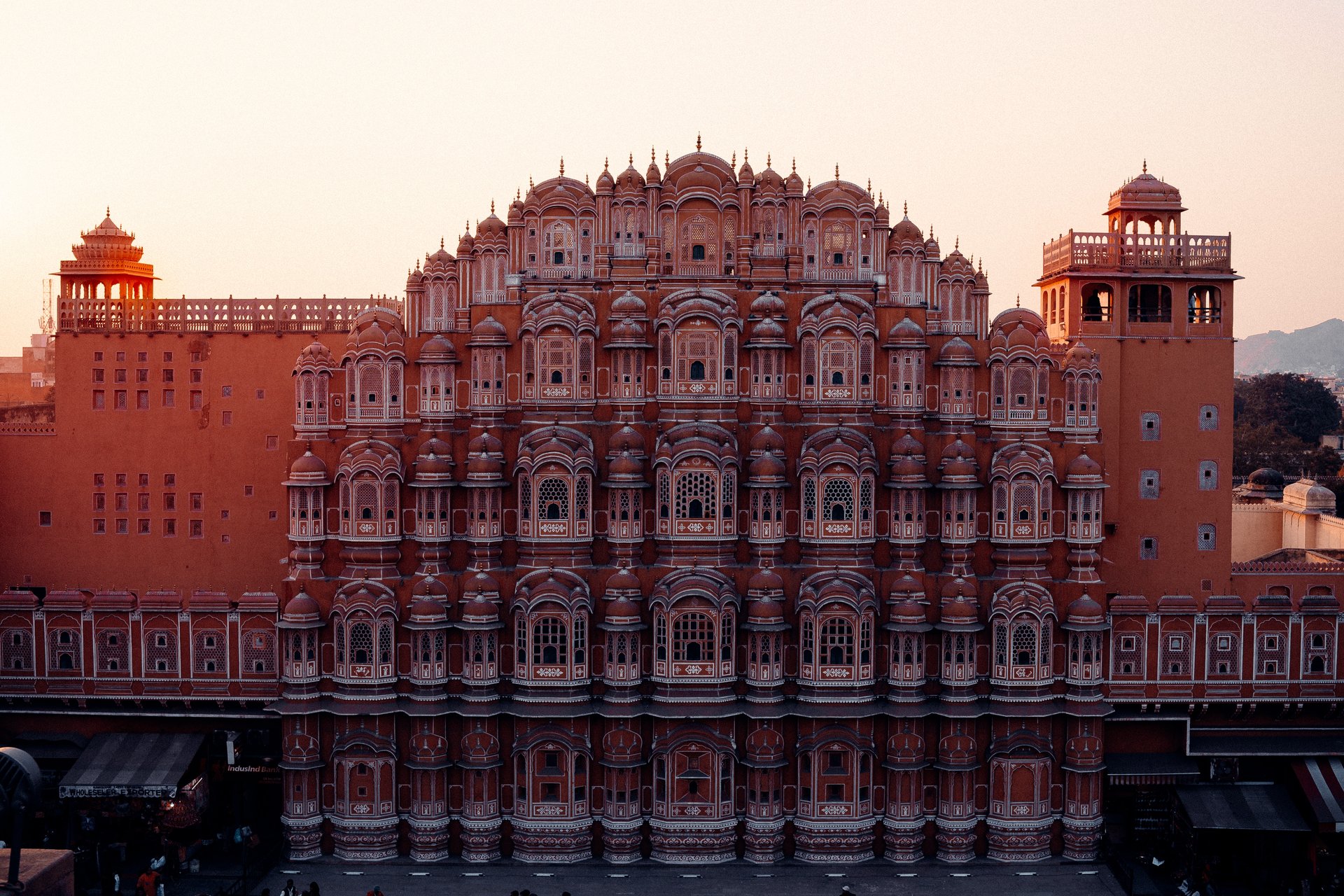 inde jaipur rajasthan