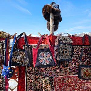 Souvenirs à ramener de Mongolie