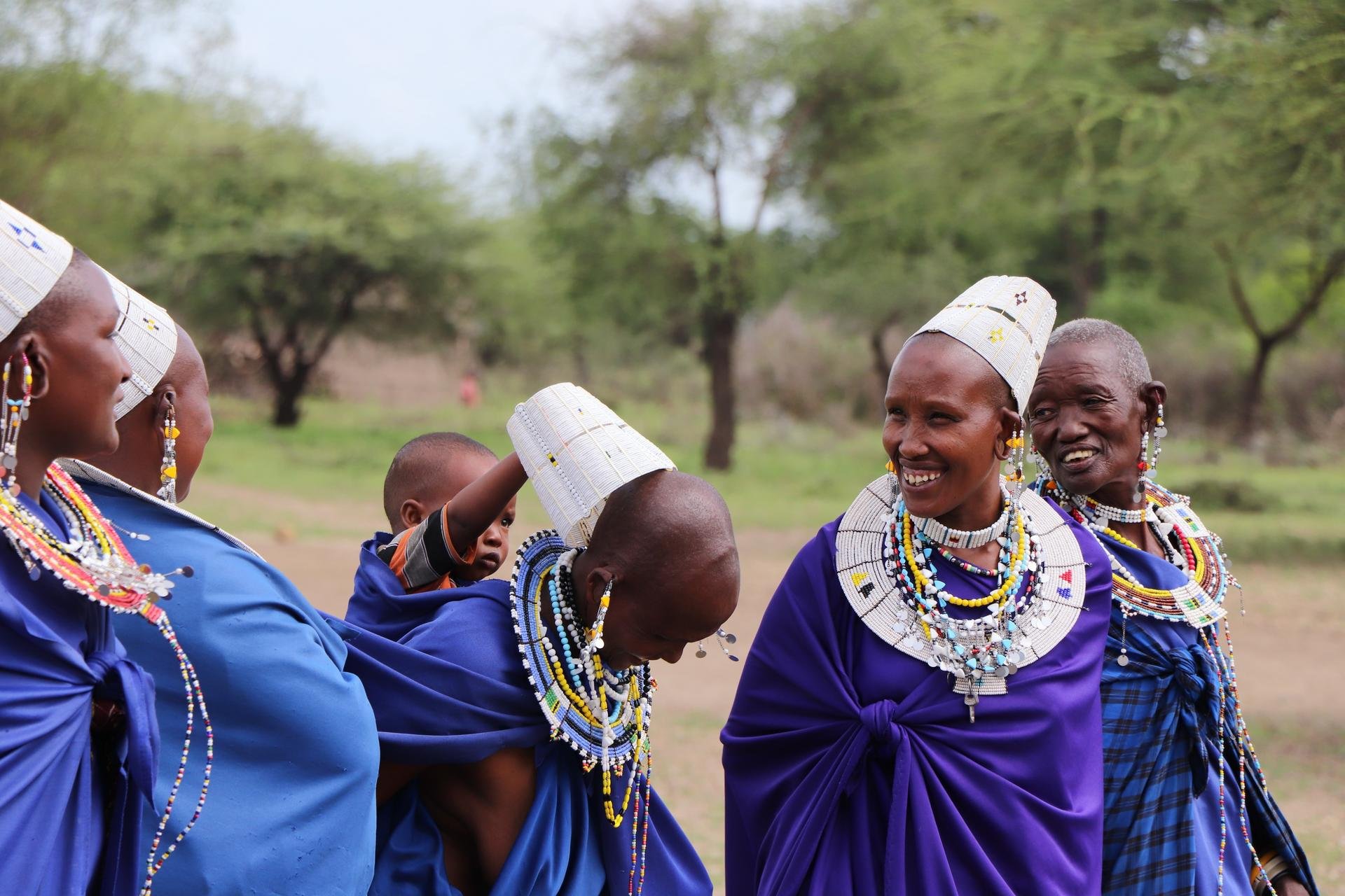 La population au Kenya TraceDirecte