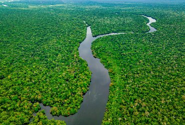 Colombie Amazonie