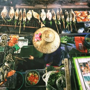 Cuisine et gastronomie en Thaïlande   Bangkok