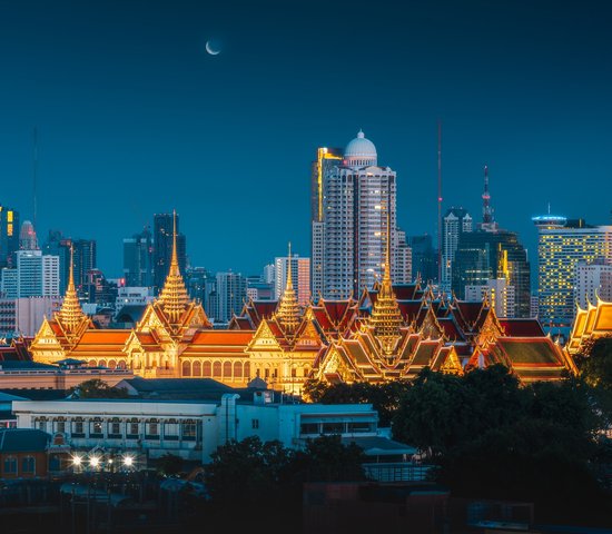 La politique en Thaïlande   Bangkok