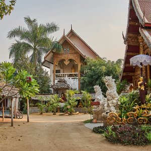 Chiang Mai, Thaïlande
