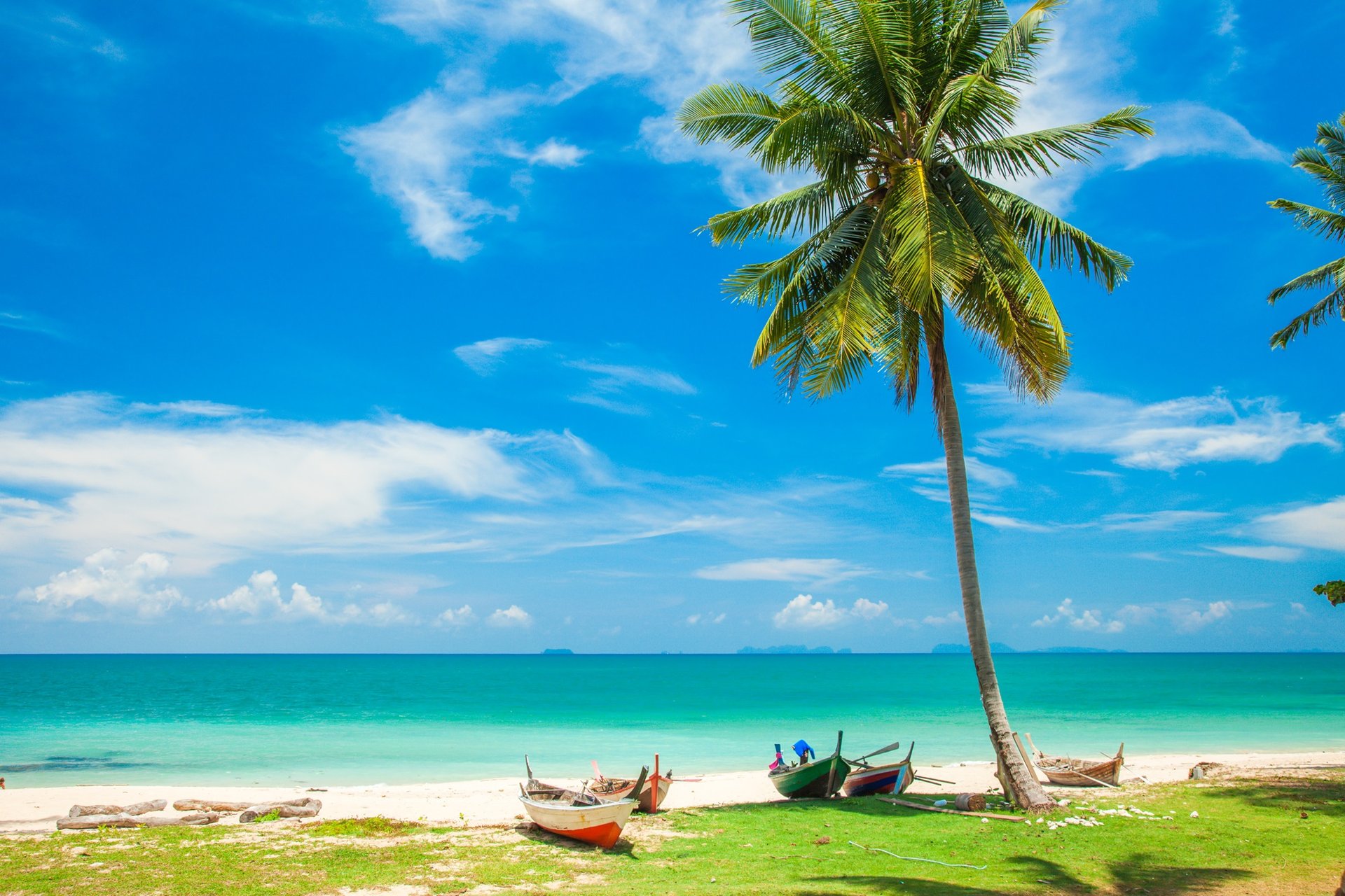 Koh Lanta, Thaïlande