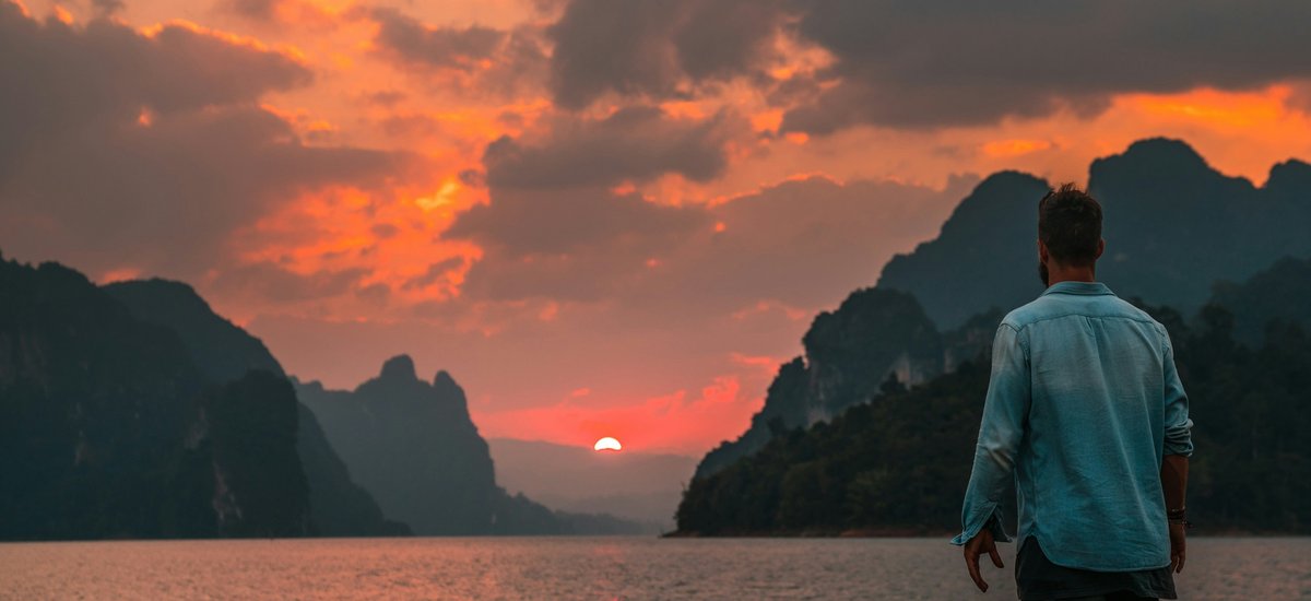 Parc national Khao Sok, Thaïlande