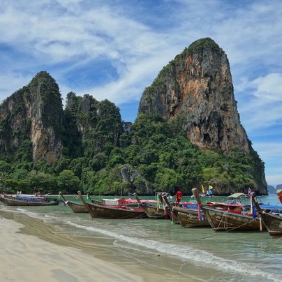 Voyage En Thaïlande Sur Mesure - TraceDirecte