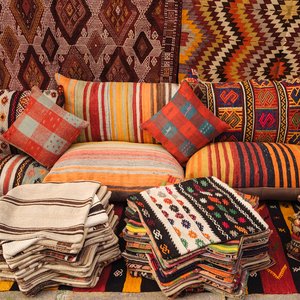 turquie souvenirs tapis