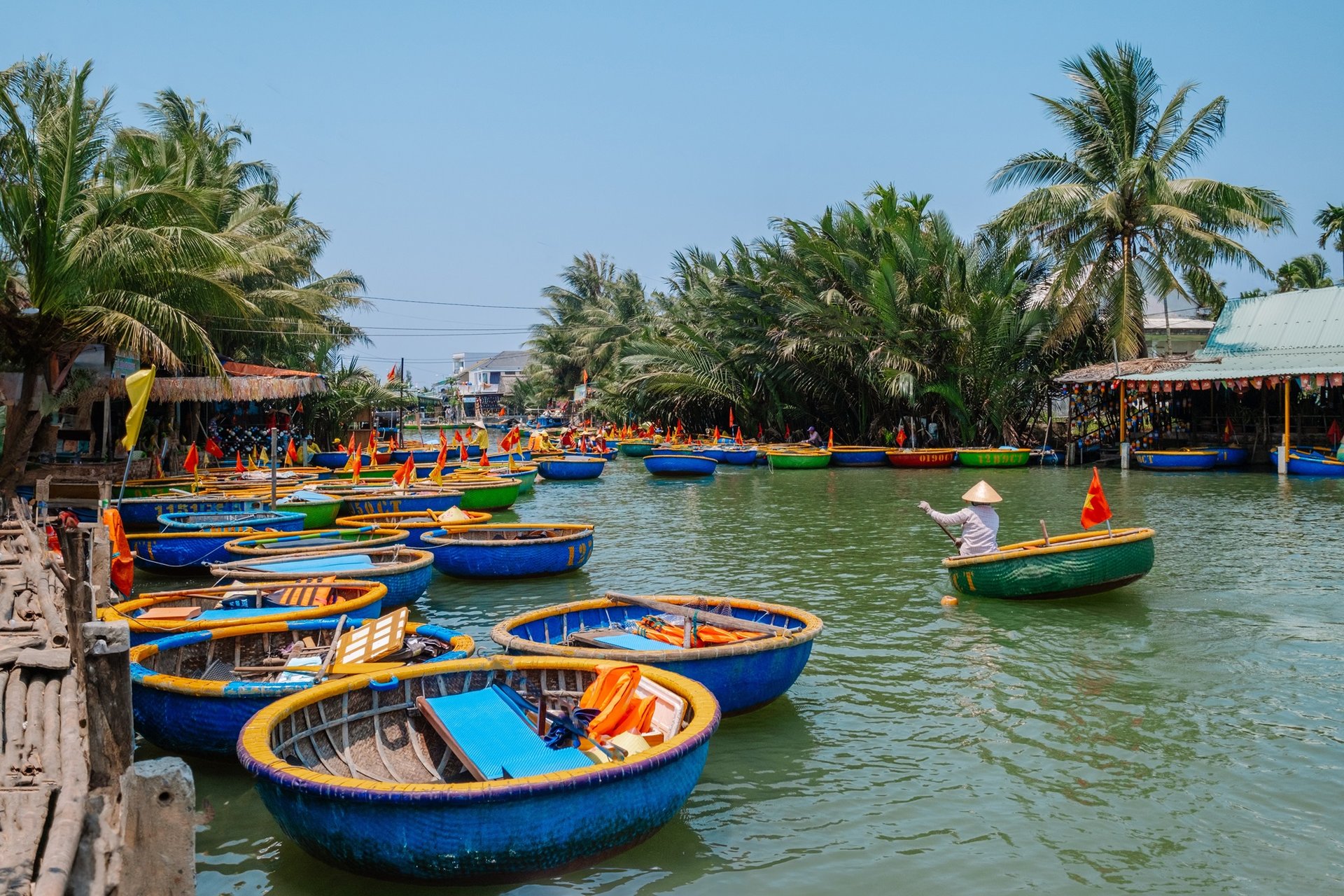 Sécurité au Vietnam