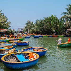 Sécurité au Vietnam