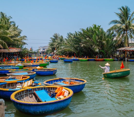 Sécurité au Vietnam