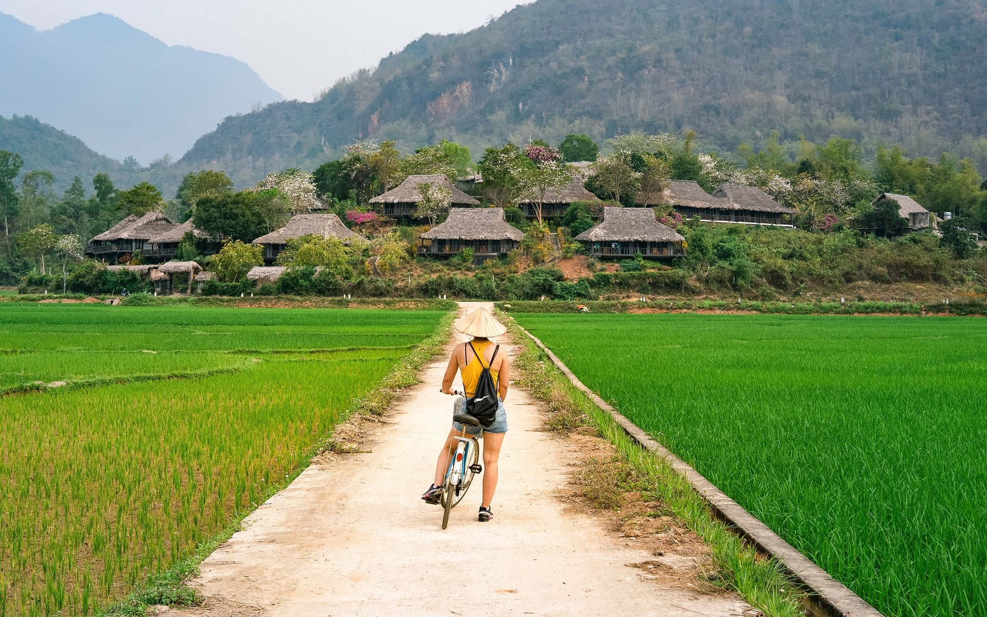 Voyage combiné Vietnam et Cambodge