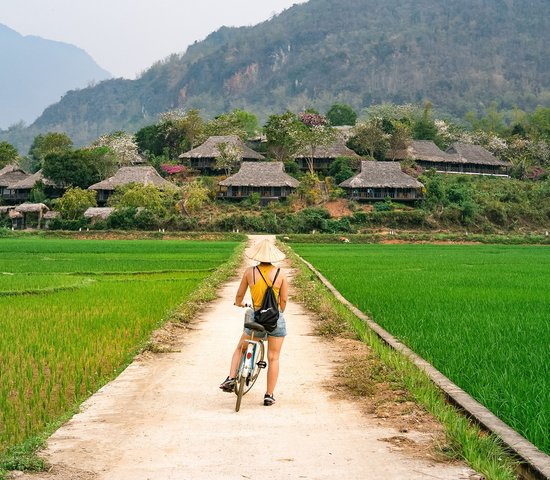 Voyage combiné Vietnam et Cambodge