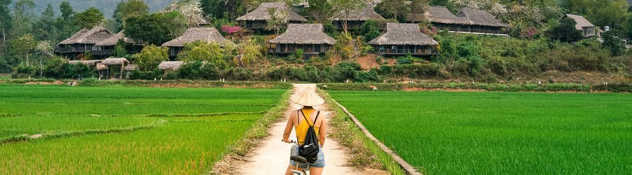 Voyage combiné Vietnam et Cambodge