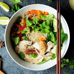 Cuisine et gastronomie au Vietnam