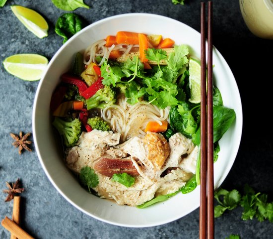 Cuisine et gastronomie au Vietnam