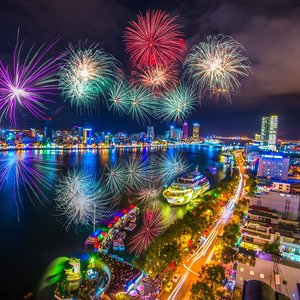 Les fêtes et festivals au Vietnam