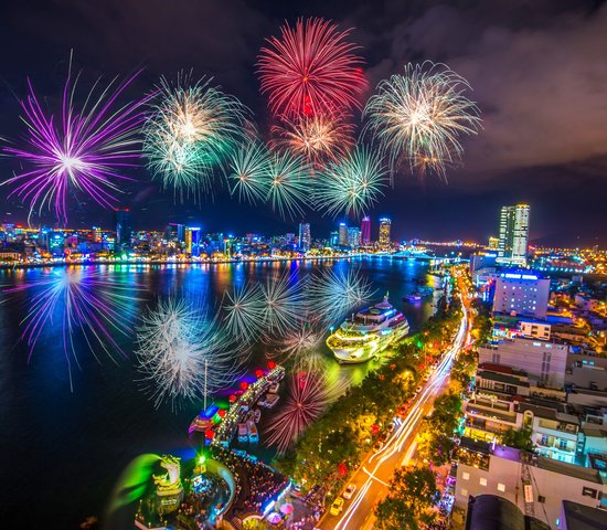 Les fêtes et festivals au Vietnam